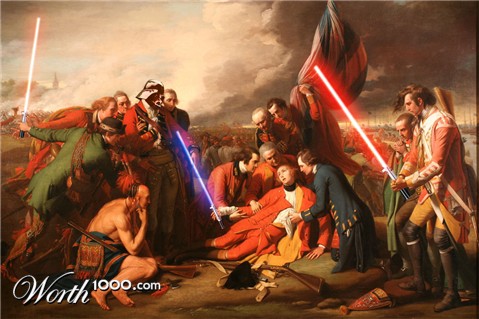 Photoshop Design by samroberts