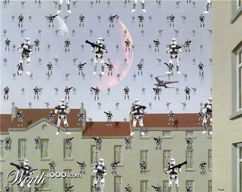 Photoshop Design by Piefke