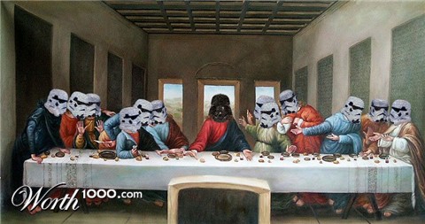 Photoshop Design by davidmcculloch