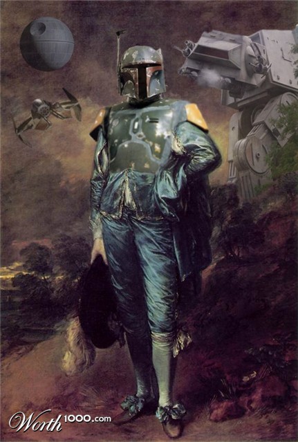 Photoshop Design by benatola