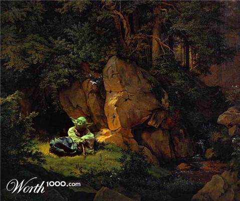 Photoshop Design by willibarb