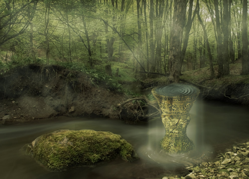 Photoshop Design by pinakeep for DesignCrowd (Community Contests) | Design #8974542