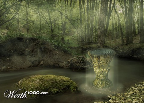 Photoshop Design by pinakeep