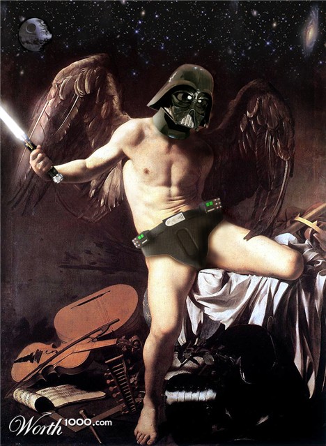 Photoshop Design by Mrjapes