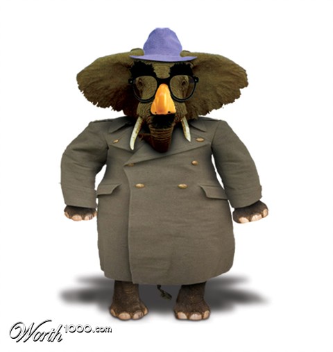 Photoshop Design by Fierro