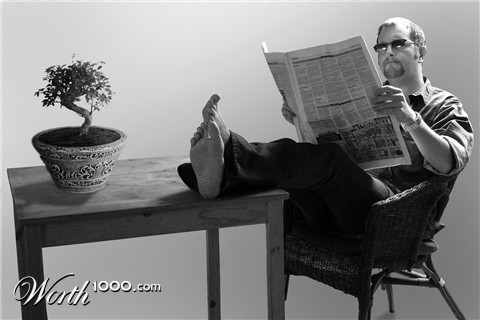 Photoshop Design by heartbre4k