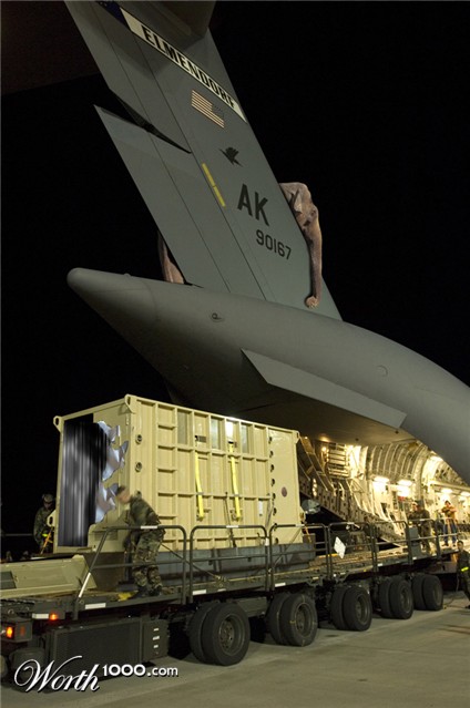 Photoshop Design by robotlick