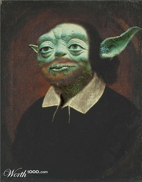 Photoshop Design by cunhie