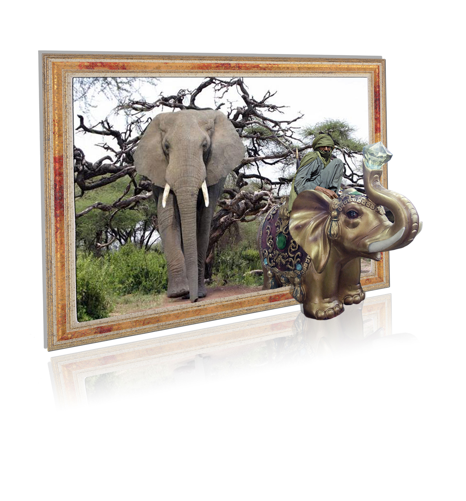 Diseño de Photoshop por Imamami para DesignCrowd (Community Contests) | Diseño #8974134