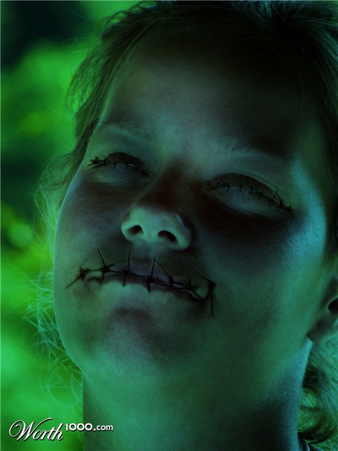 Photoshop Design by gopankarichal