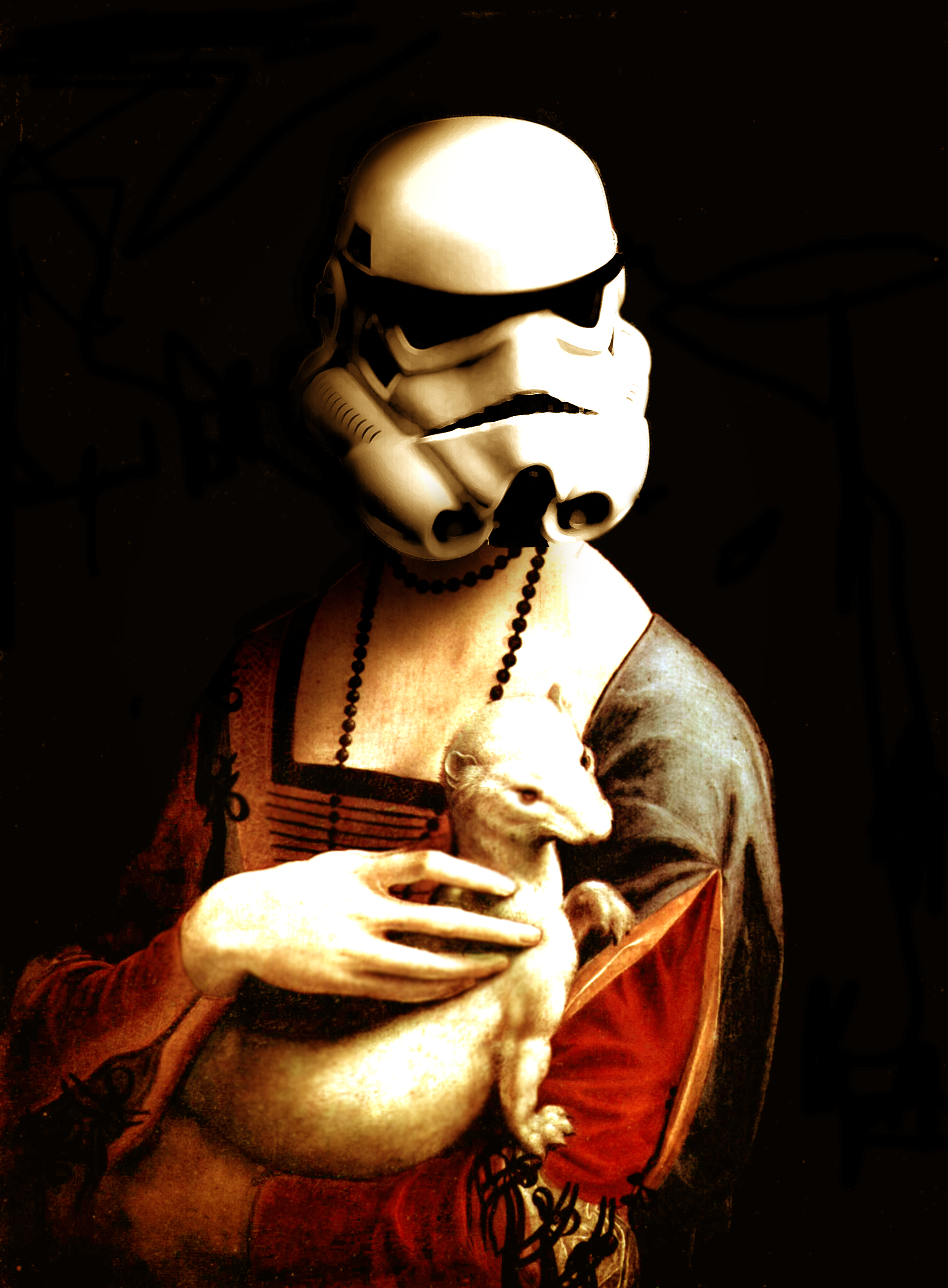 Photoshop Design by pierrX for DesignCrowd (Community Contests) | Design #8973808