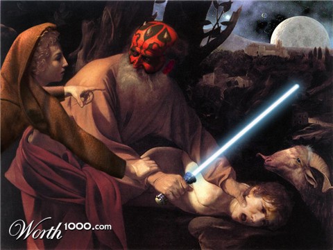 Photoshop Design by frangod