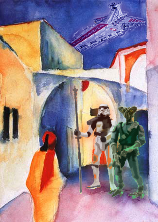 Photoshop Design by redcats for DesignCrowd (Community Contests) | Design #8973757