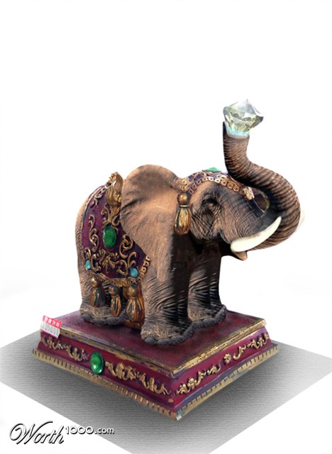 Photoshop Design by colleague