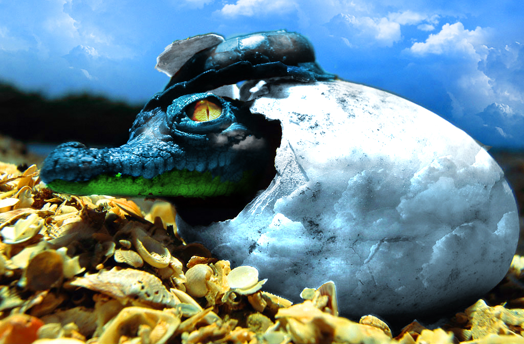 Photoshop-Design von AlterThis für DesignCrowd (Community Contests) | Design #8975365