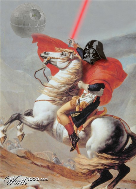 Photoshop Design by TheBrok