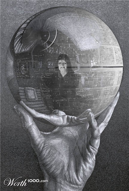 Photoshop Design by Acousticrat