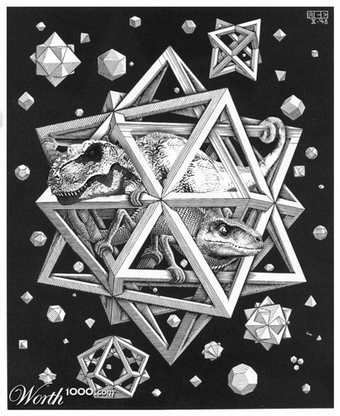 Photoshop Design by RichardvH