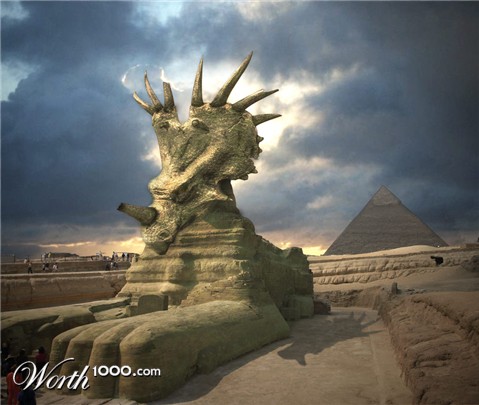 Photoshop Design by JackHex