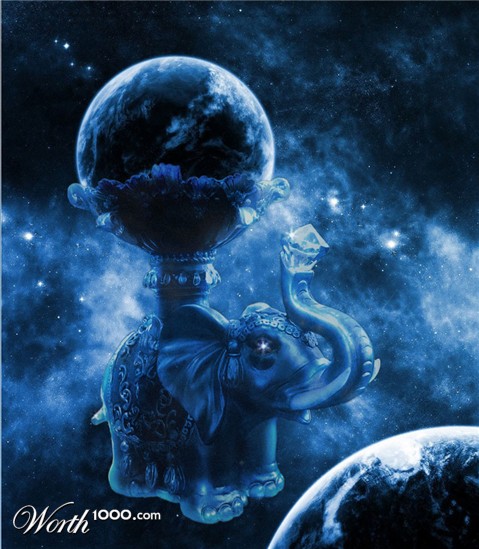 Photoshop Design by Kristute