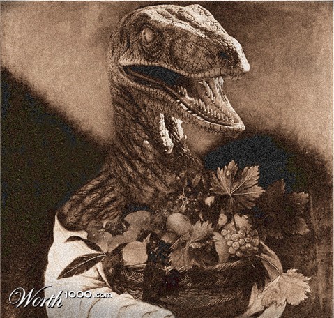 Photoshop Design by robmay82