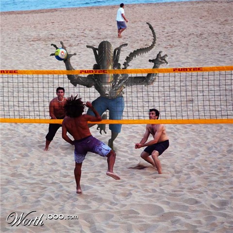 Photoshop Design by endemoniau