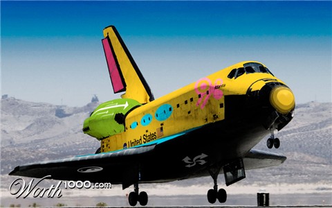 Photoshop Design by Nikouf