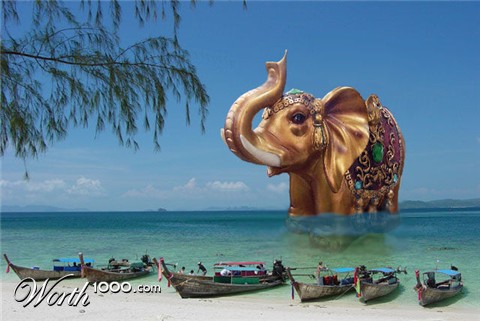 Photoshop Design by kelliandjay