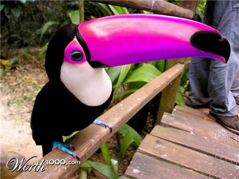 Photoshop Design by lucimine