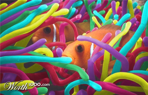 Photoshop Design by Imamami