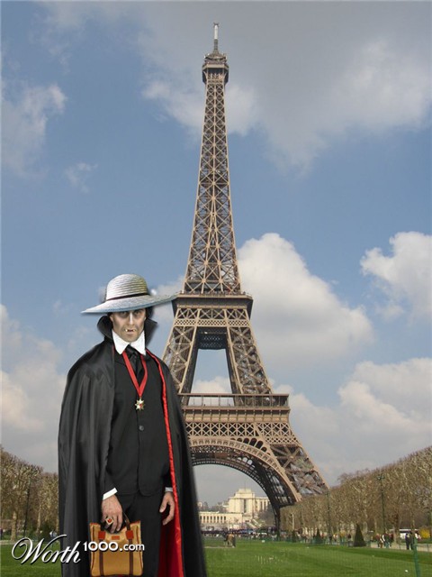 Photoshop Design by darealflow