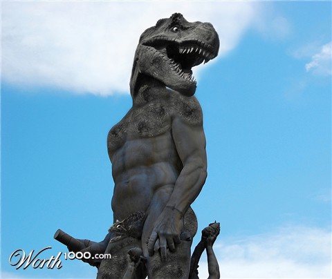 Photoshop Design by rizzato