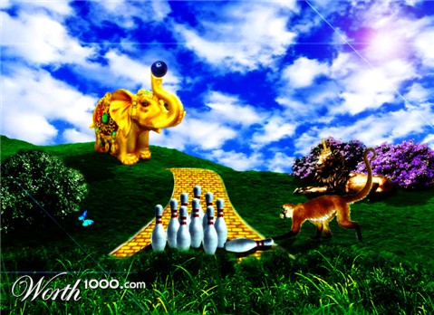 Photoshop Design by ShauneP82