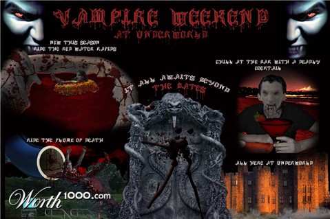 Photoshop Design by hetster