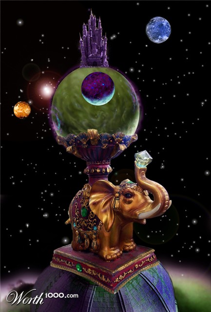 Photoshop Design by bailiee