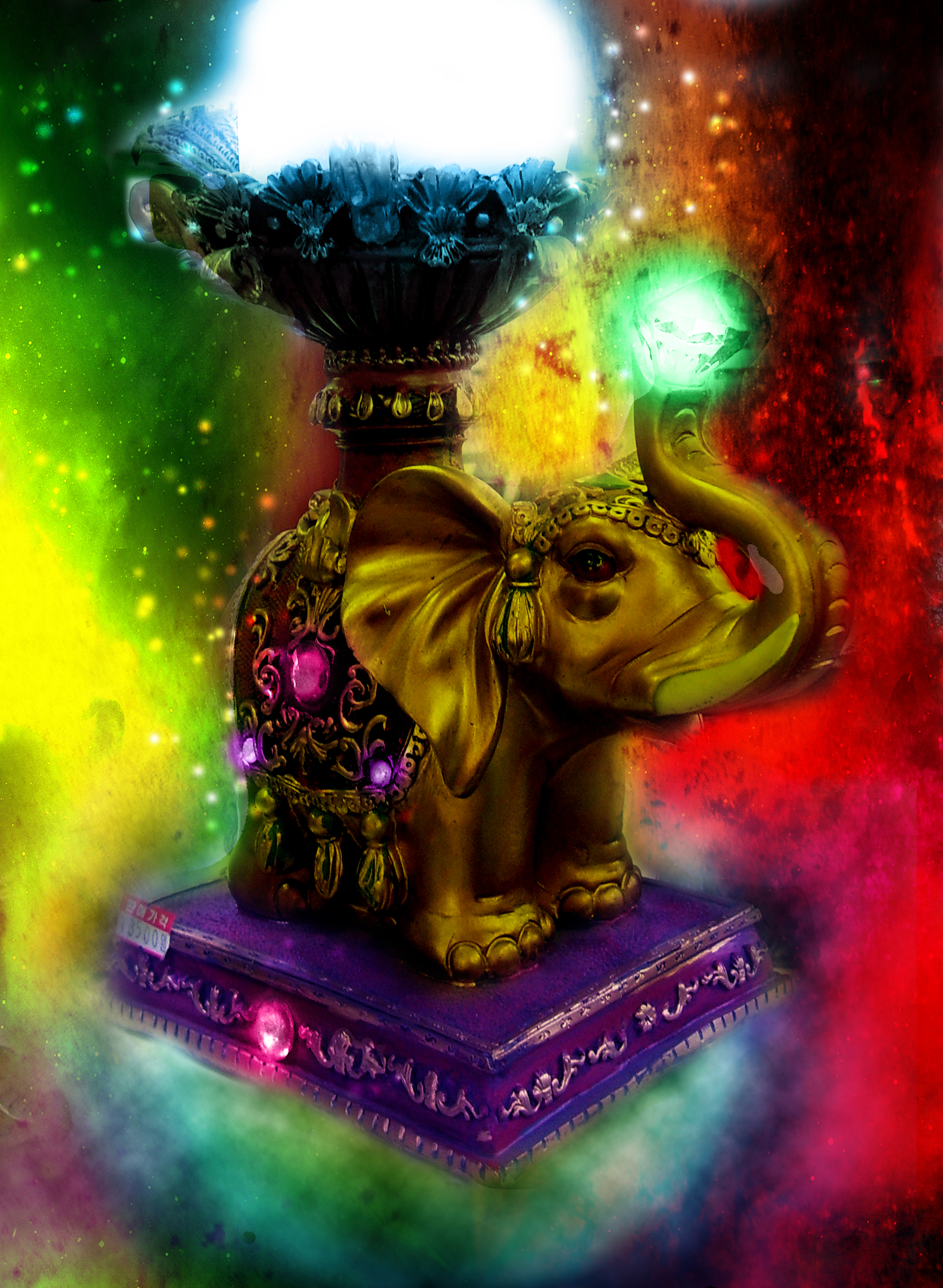 Photoshop Design by jehsantana for DesignCrowd (Community Contests) | Design #8974260
