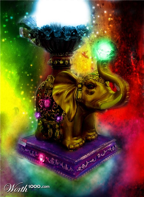 Photoshop Design by jehsantana