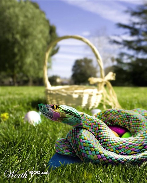 Photoshop Design by PixelTreason