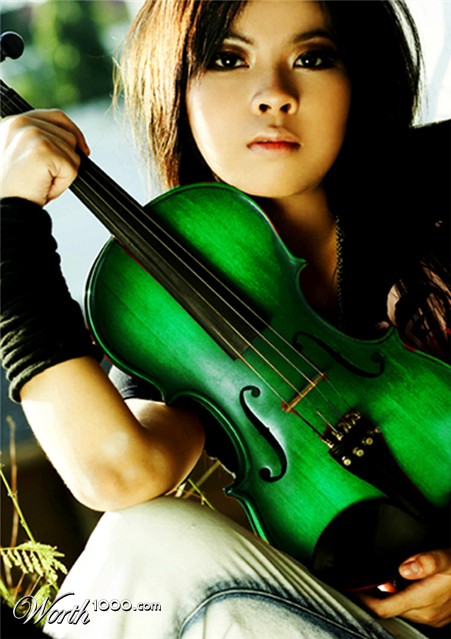 Photoshop Design by kahuahua