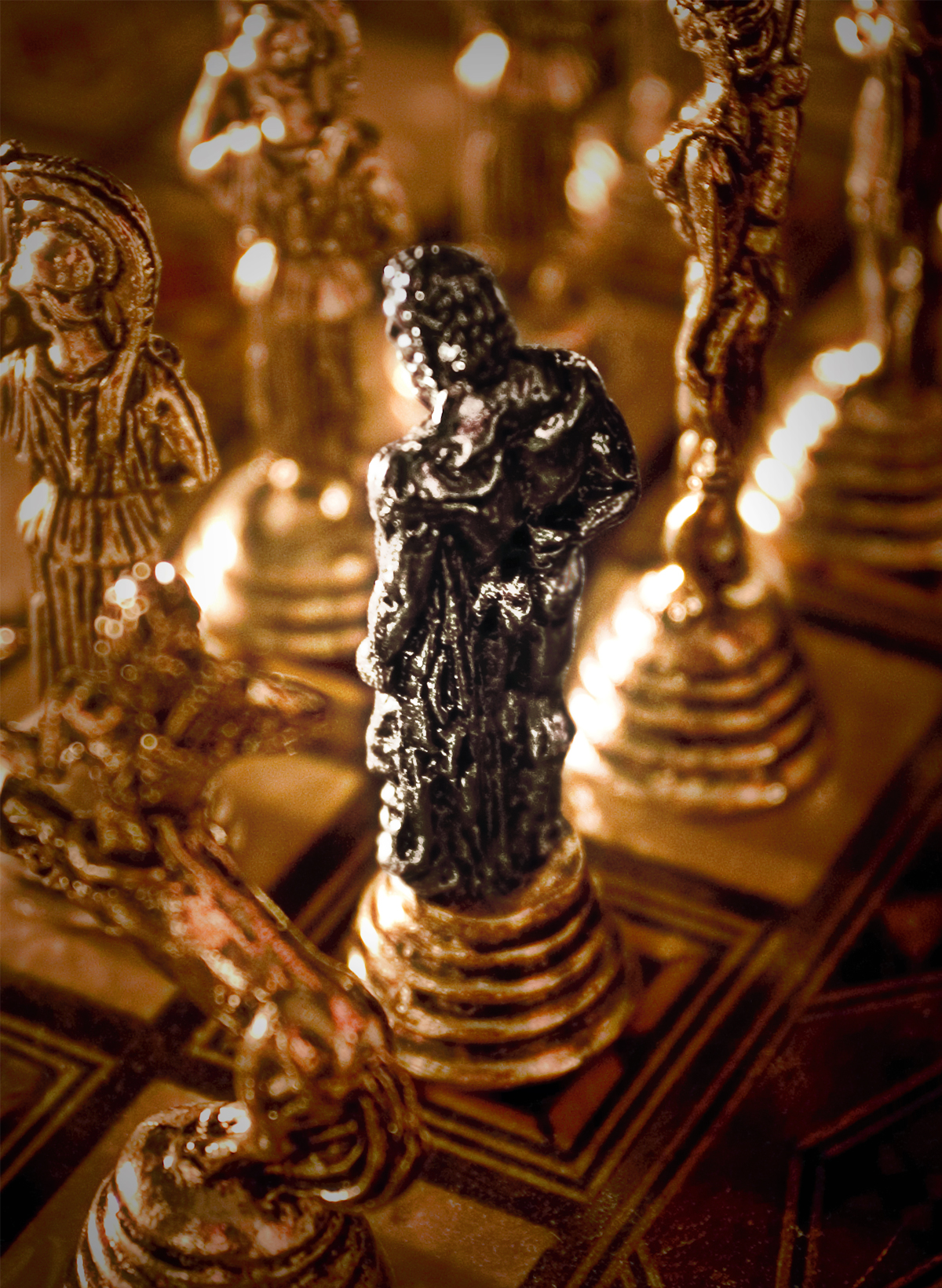 Diseño de Photoshop por podesta67 para DesignCrowd (Community Contests) | Diseño #8975713