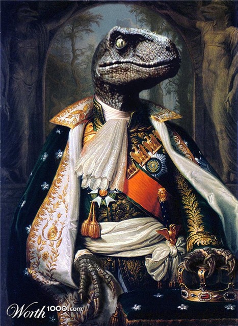 Photoshop Design by copycatfish