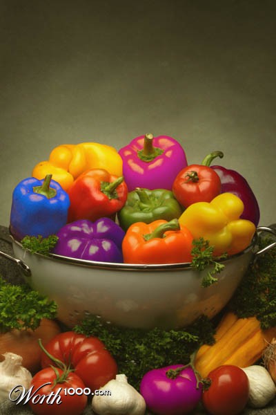 Photoshop Design by raginiroshni