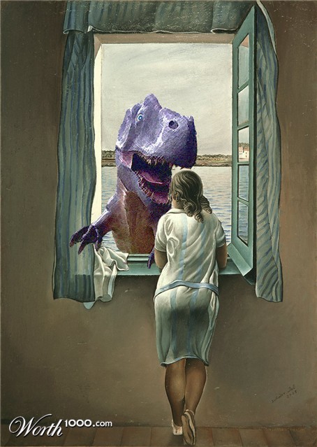 Photoshop Design by bicyclewilli