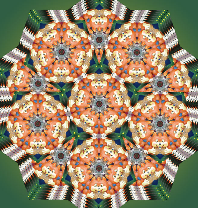 Photoshop Design by maibae for DesignCrowd (Community Contests) | Design #8976525