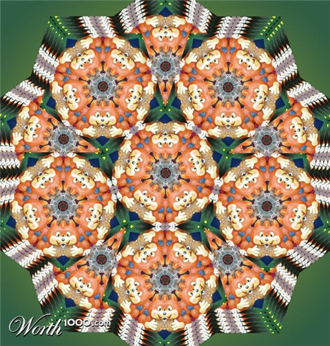 Photoshop Design by maibae