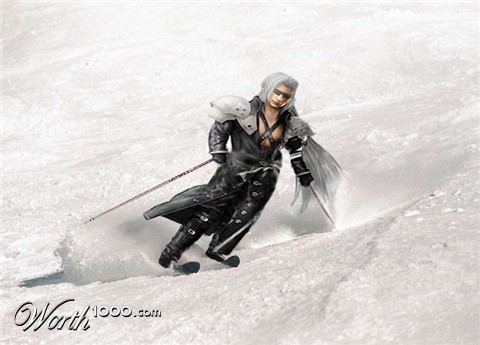 Photoshop Design by bettybud