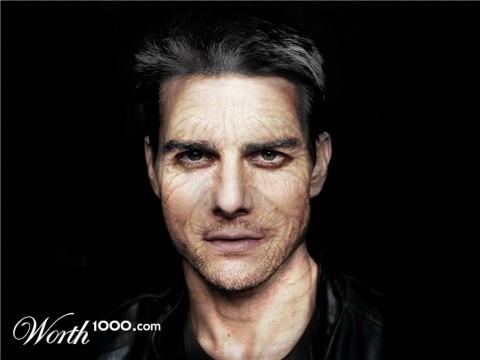 Photoshop Design by robmay82