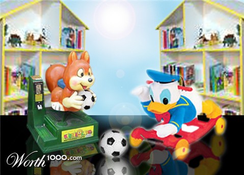 Photoshop Design by anoopramachandran