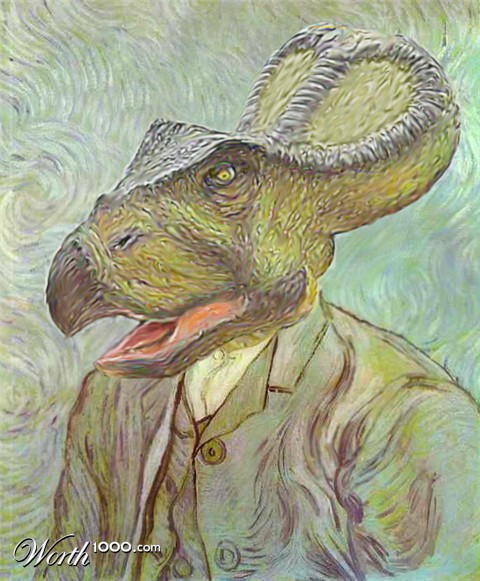 Photoshop Design by ThreeProngs