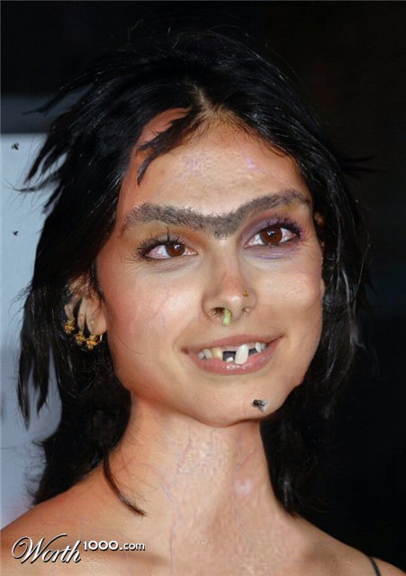 Photoshop Design by cricket1